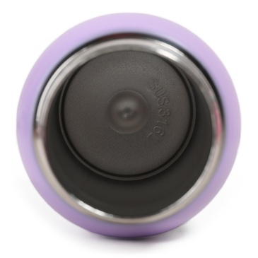 Botella Termica Con Correa 500ML ( Cat )  - Chimola