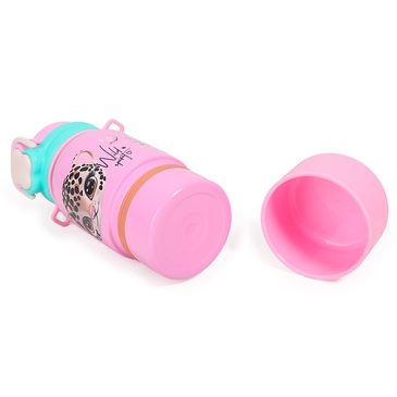 Botella Termica Con Correa 500ML ( Chita )  - Chimola