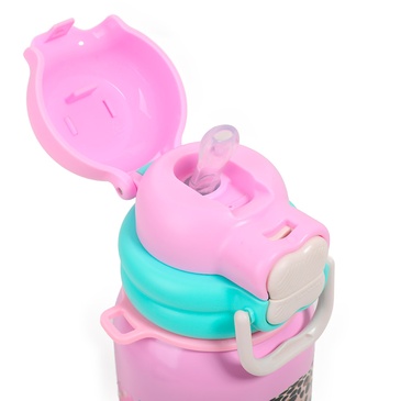 Botella Termica Con Correa 500ML ( Chita )  - Chimola