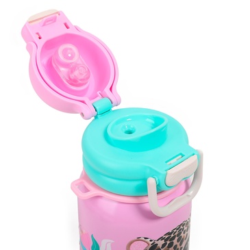 Botella Termica Con Correa 500ML ( Chita )  - Chimola