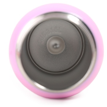 Botella Termica Con Correa 500ML ( Chita )  - Chimola