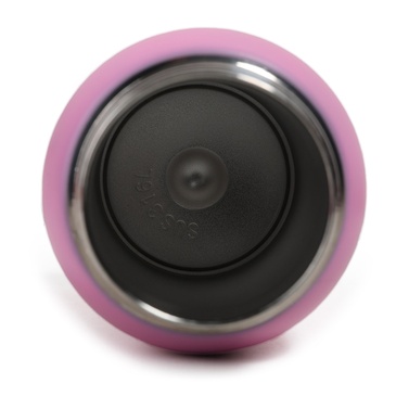 Botella Termica Con Correa 500ML ( Poodle )  - Chimola