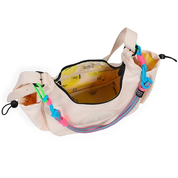 Bandolera/ Cartera Mia - Chimola