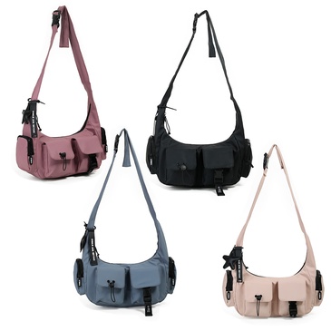 Bandolera/ Cartera Atenas Chimola