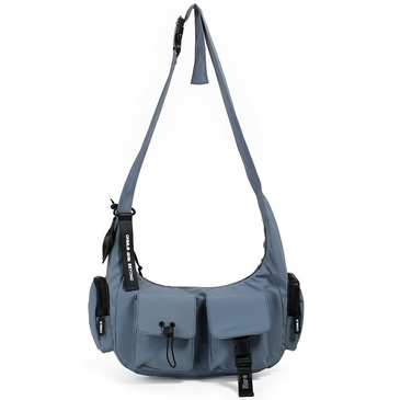 Bandolera/ Cartera Atenas - Chimola