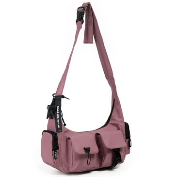 Bandolera/ Cartera Atenas - Chimola