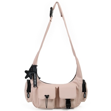 Bandolera/ Cartera Atenas - Chimola