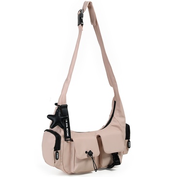 Bandolera/ Cartera Atenas - Chimola