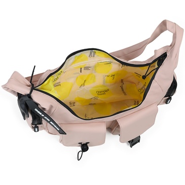 Bandolera/ Cartera Atenas - Chimola