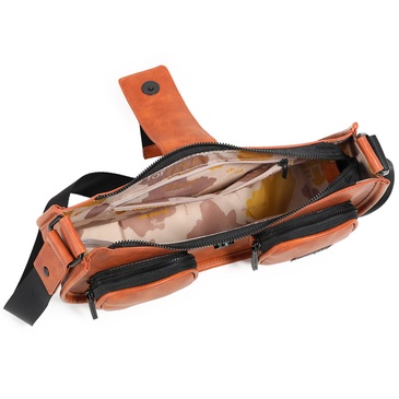 Cartera Kioto  - Chimola