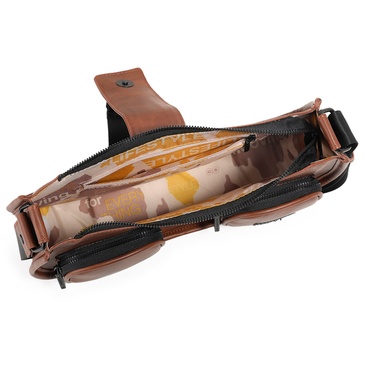 Cartera Kioto  - Chimola