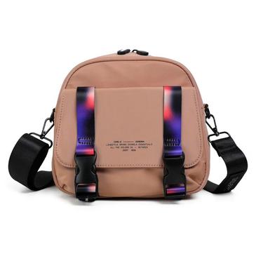 Cartera/ Bandolera Tokio - Chimola