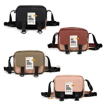 Bandolera Maia Chimola