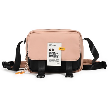 Bandolera Maia - Chimola