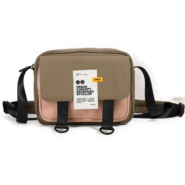 Bandolera Maia - Chimola