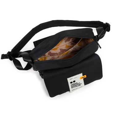 Bandolera Maia - Chimola