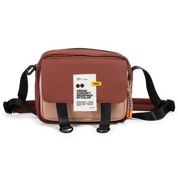 Bandolera Maia - Chimola