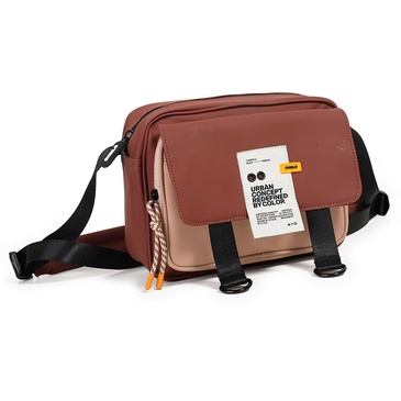 Bandolera Maia - Chimola