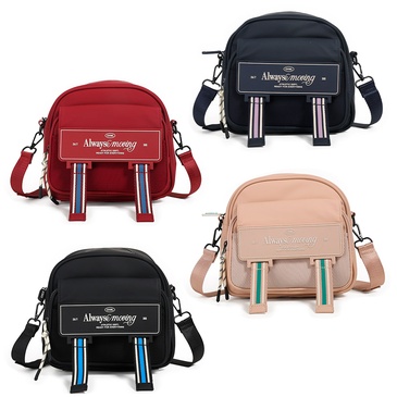 Bandolera Bag Serena Chimola