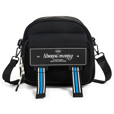 Bandolera Bag Serena - Chimola