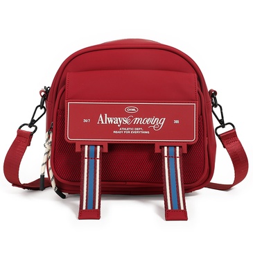 Bandolera Bag Serena - Chimola