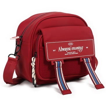 Bandolera Bag Serena - Chimola