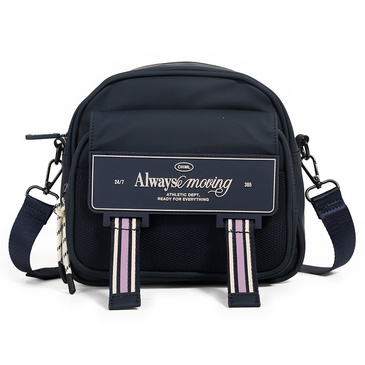 Bandolera Bag Serena - Chimola