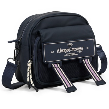 Bandolera Bag Serena - Chimola