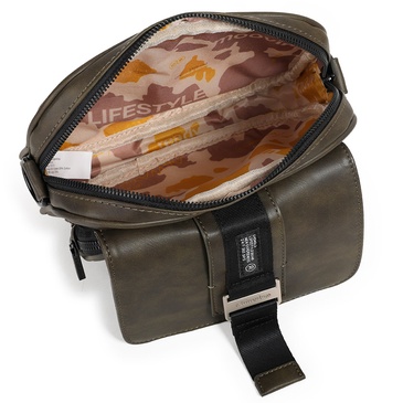 Bandolera Kioto - Chimola