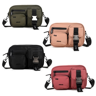 Bandolera On The Go  Chimola