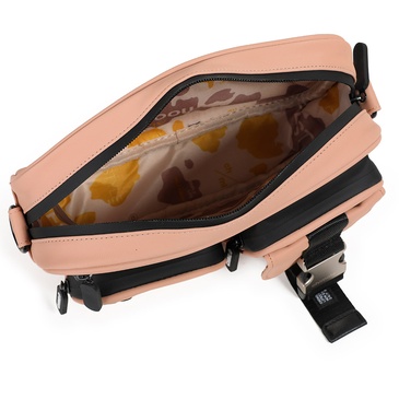 Bandolera On The Go  - Chimola