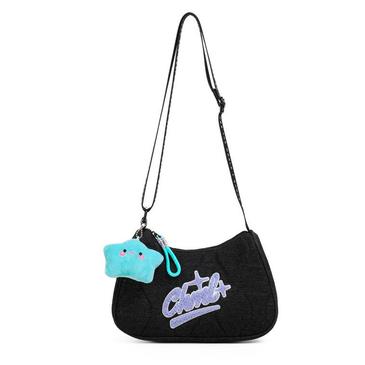Carterita Denim Crew ( Infantil )  - Chimola