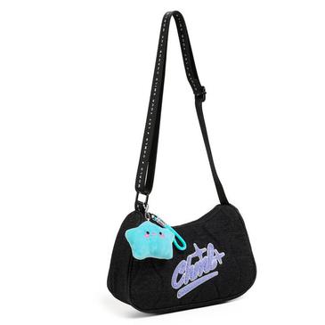 Carterita Denim Crew ( Infantil )  - Chimola