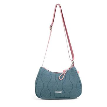 Carterita Denim Crew ( Infantil )  - Chimola