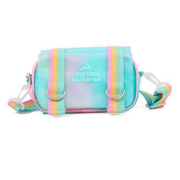 Carterita Soft Rainbow ( Infantil )  Chimola