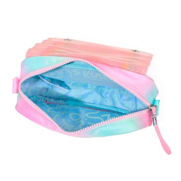 Carterita Soft Rainbow ( Infantil )  - Chimola