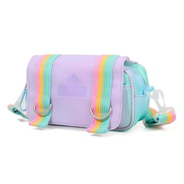 Carterita Soft Rainbow ( Infantil )  - Chimola
