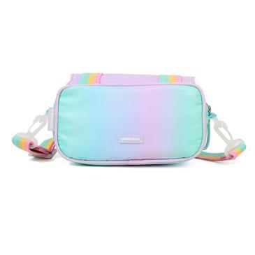 Carterita Soft Rainbow ( Infantil )  - Chimola