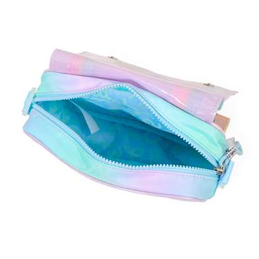 Carterita Soft Rainbow ( Infantil )  - Chimola