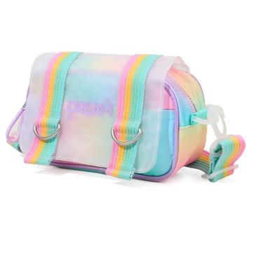 Carterita Soft Rainbow ( Infantil )  - Chimola