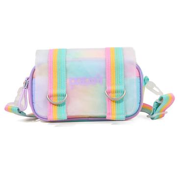 Carterita Soft Rainbow ( Infantil )  - Chimola