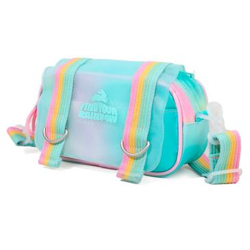 Carterita Soft Rainbow ( Infantil )  - Chimola