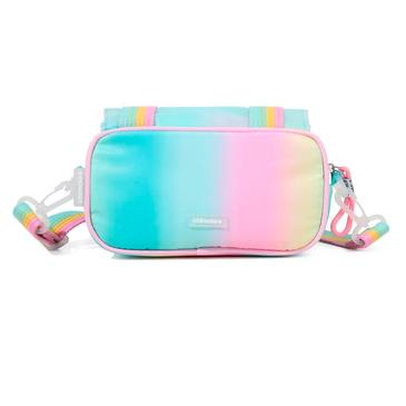 Carterita Soft Rainbow ( Infantil )  - Chimola
