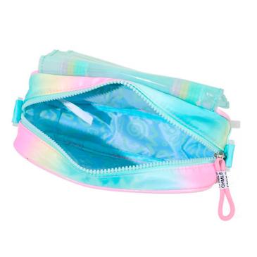 Carterita Soft Rainbow ( Infantil )  - Chimola