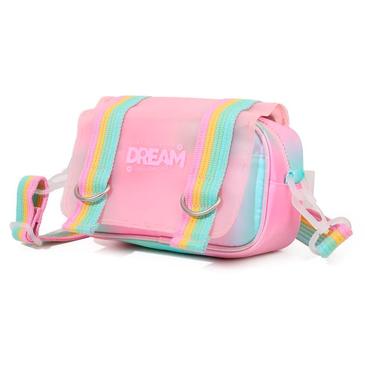 Carterita Soft Rainbow ( Infantil )  - Chimola