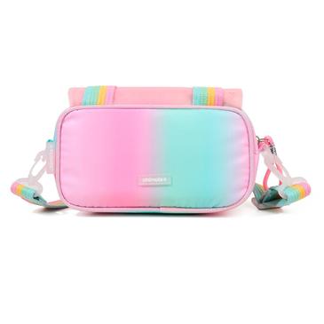 Carterita Soft Rainbow ( Infantil )  - Chimola