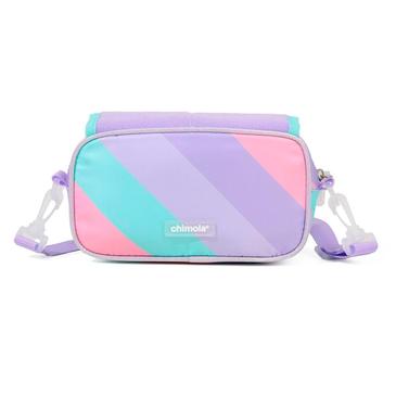 Carterita Lollipop Con Parches ( Infantil )  - Chimola