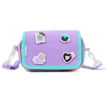 Carterita Lollipop Con Parches ( Infantil )  - Chimola
