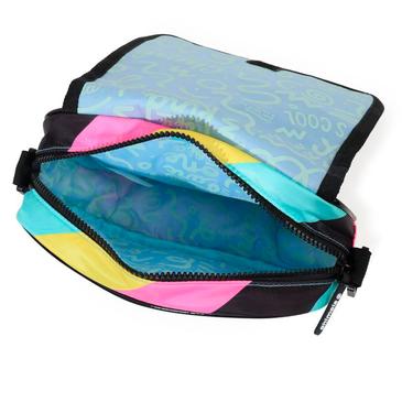 Carterita Lollipop Con Parches ( Infantil )  - Chimola