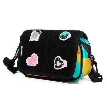 Carterita Lollipop Con Parches ( Infantil )  - Chimola